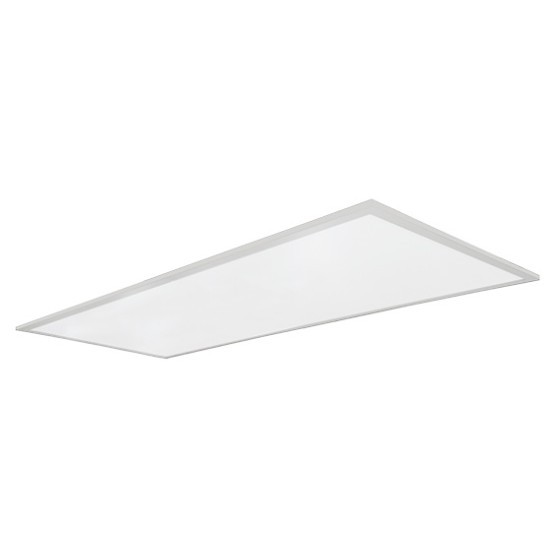 Panel LED 120x60cm 75W Regulable DALI PUSH 0-10V – LedyLuz