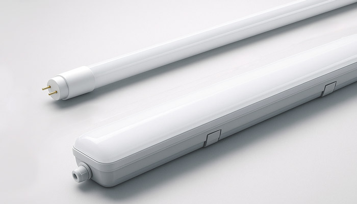 Outlet iluminación LED - Descuentos y ofertas Filux